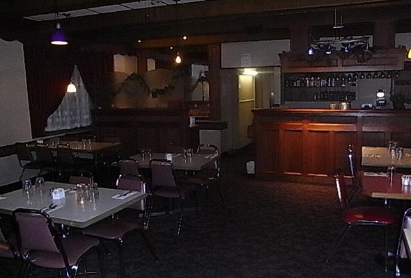 Royal Hotel Flin Flon Exterior photo